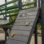 Z Bali Drewnianych W Gorach Jacuzzi & Balia - Osada Chelm *