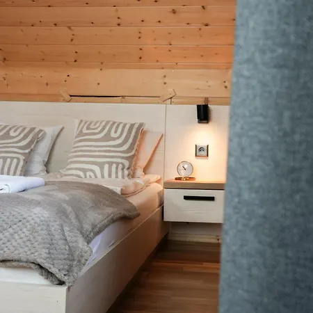 Z Bali Drewnianych W Gorach Jacuzzi & Balia - Osada Chelm Stroza (Myslenice)