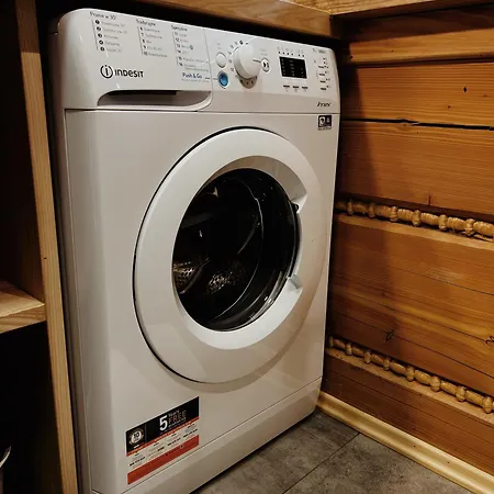 Z Bali Drewnianych W Gorach Jacuzzi & Balia - Osada Chelm Horská chata *