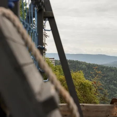 Z Bali Drewnianych W Gorach Jacuzzi & Balia - Osada Chelm Stroza (Myslenice)