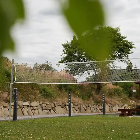 Horská chata Z Bali Drewnianych W Gorach Jacuzzi & Balia - Osada Chelm *