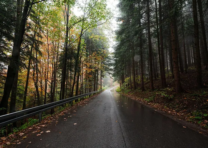 בקתה Z Bali Drewnianych W Gorach Jacuzzi & Balia - Osada Chelm *