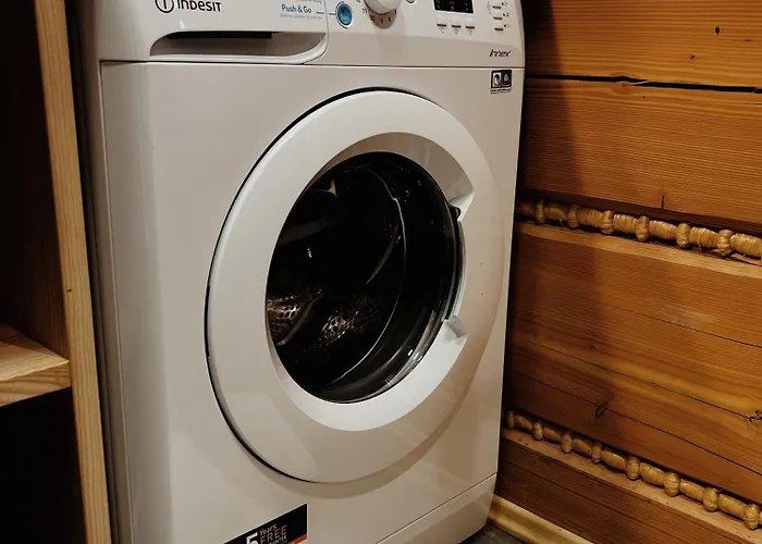 Z Bali Drewnianych W Gorach Jacuzzi & Balia - Osada Chelm בקתה *