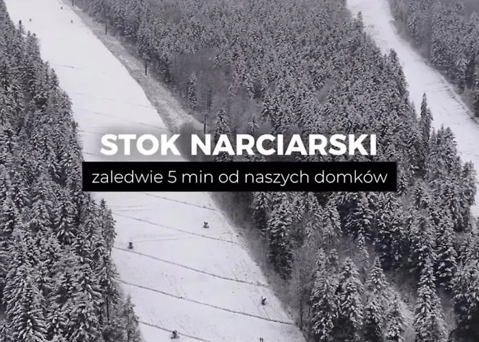 Z Bali Drewnianych W Gorach Jacuzzi & Balia - Osada Chelm בקתה Stroza (Myslenice)